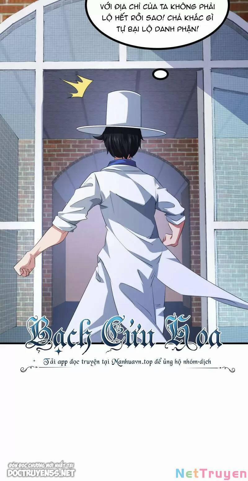 Ta Quét Phó Bản Ở Khắp Thế Giới 54 trang 25
