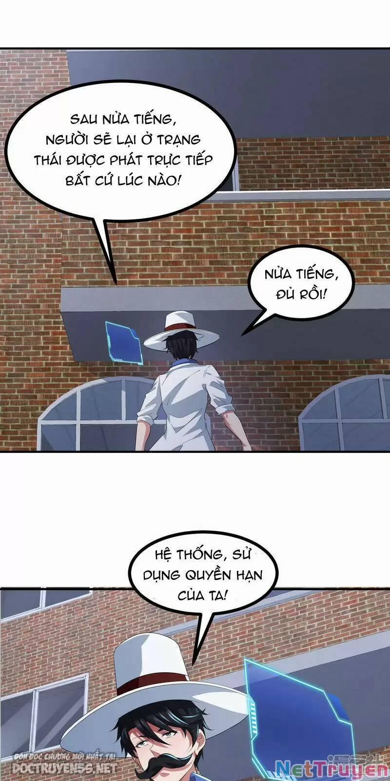 Ta Quét Phó Bản Ở Khắp Thế Giới 54 trang 28