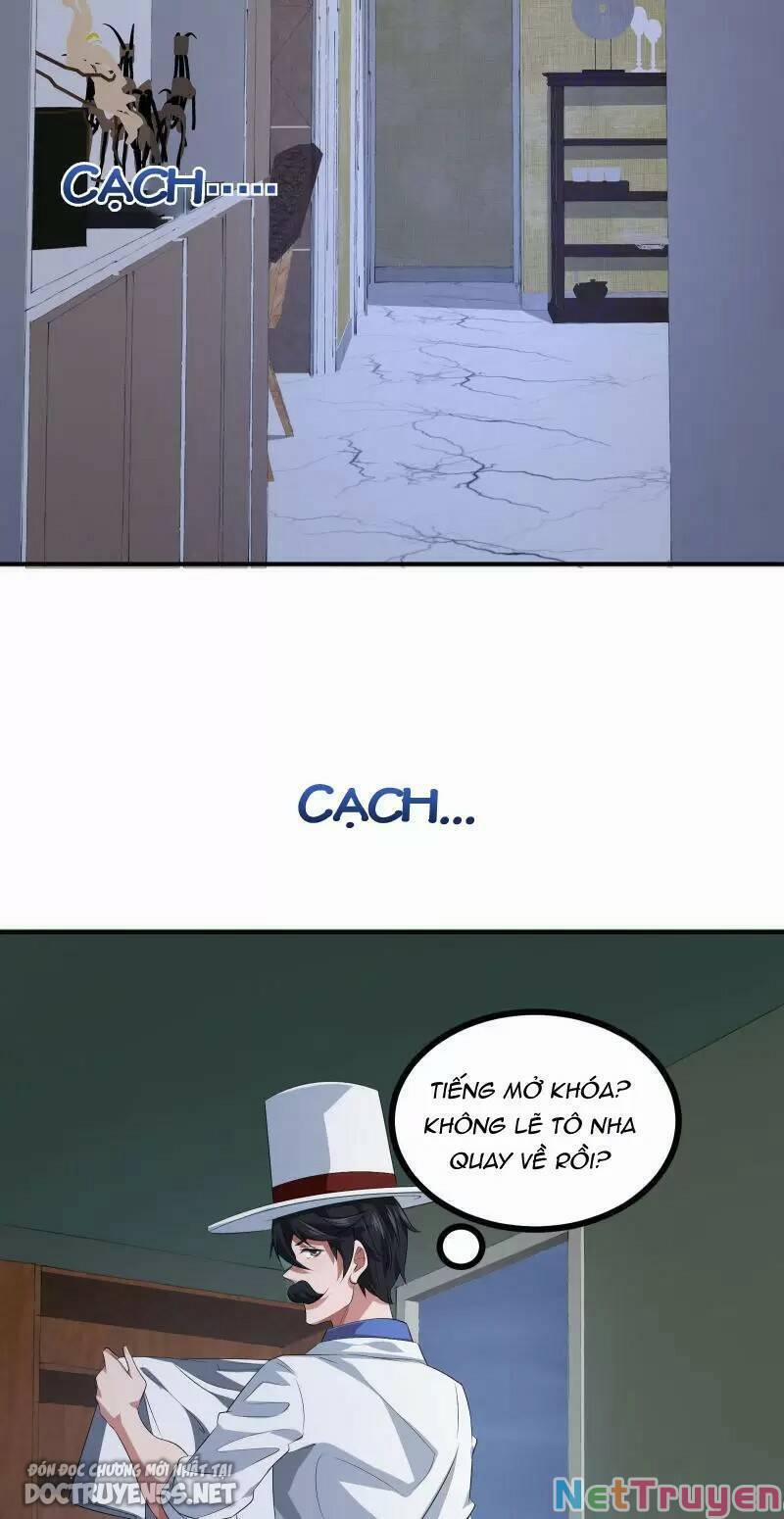Ta Quét Phó Bản Ở Khắp Thế Giới 54 trang 34