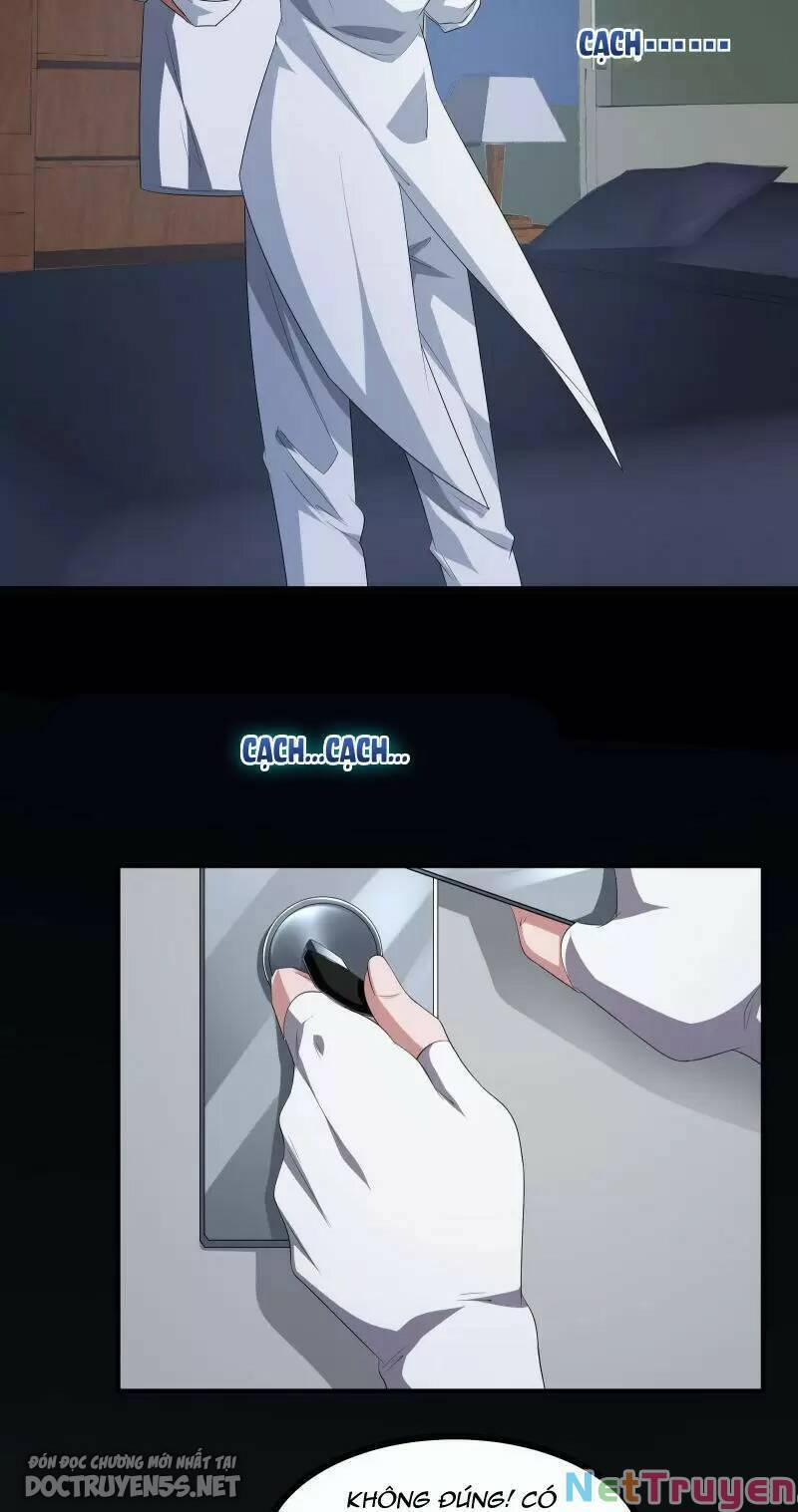 Ta Quét Phó Bản Ở Khắp Thế Giới 54 trang 35