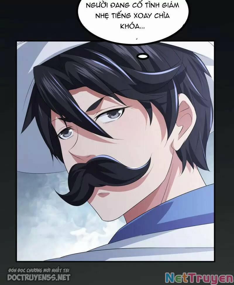 Ta Quét Phó Bản Ở Khắp Thế Giới 54 trang 36