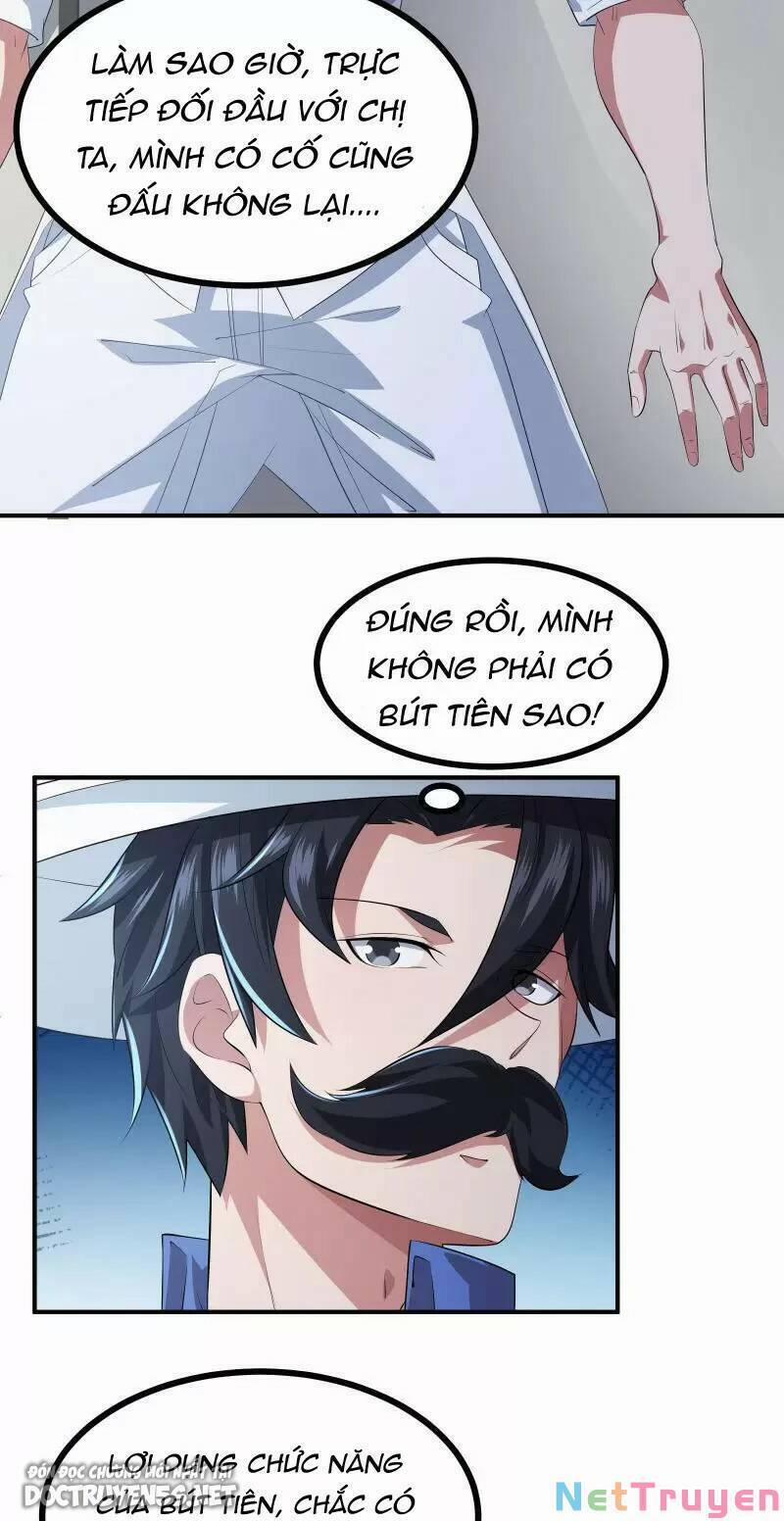 Ta Quét Phó Bản Ở Khắp Thế Giới 54 trang 43