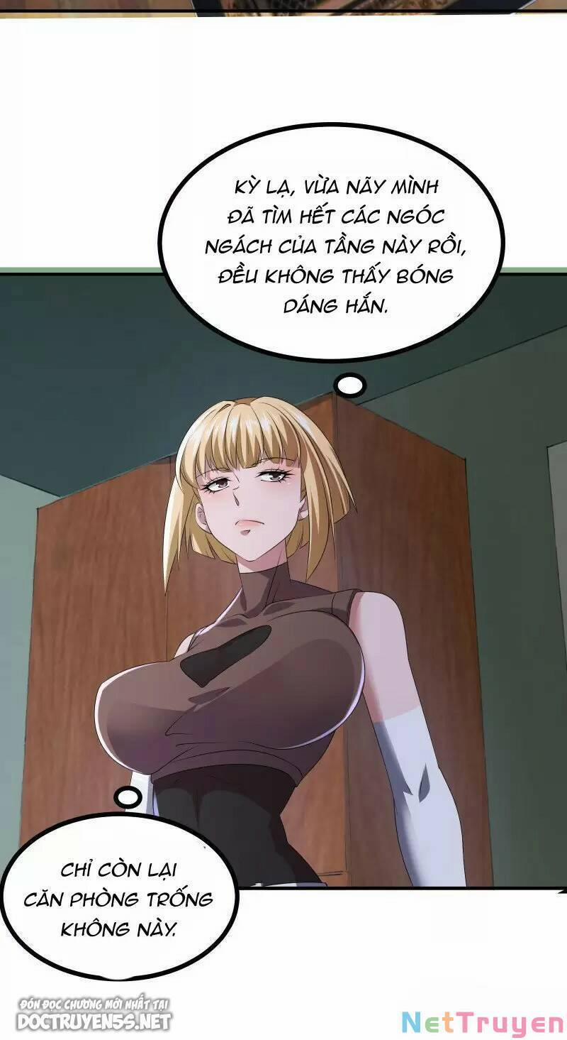 Ta Quét Phó Bản Ở Khắp Thế Giới 54 trang 49