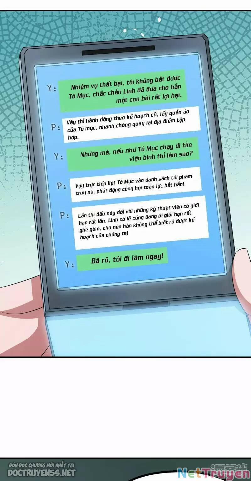 Ta Quét Phó Bản Ở Khắp Thế Giới 54 trang 51