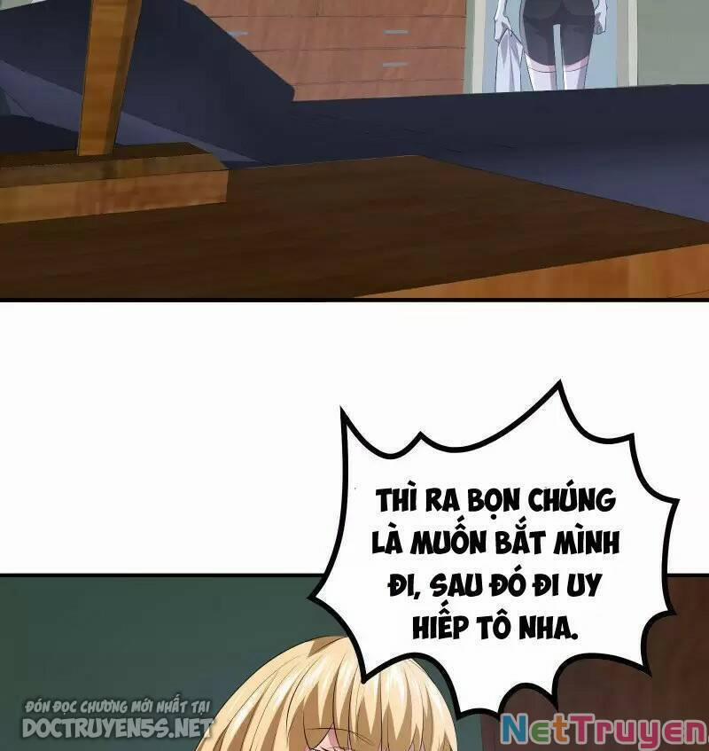 Ta Quét Phó Bản Ở Khắp Thế Giới 54 trang 54
