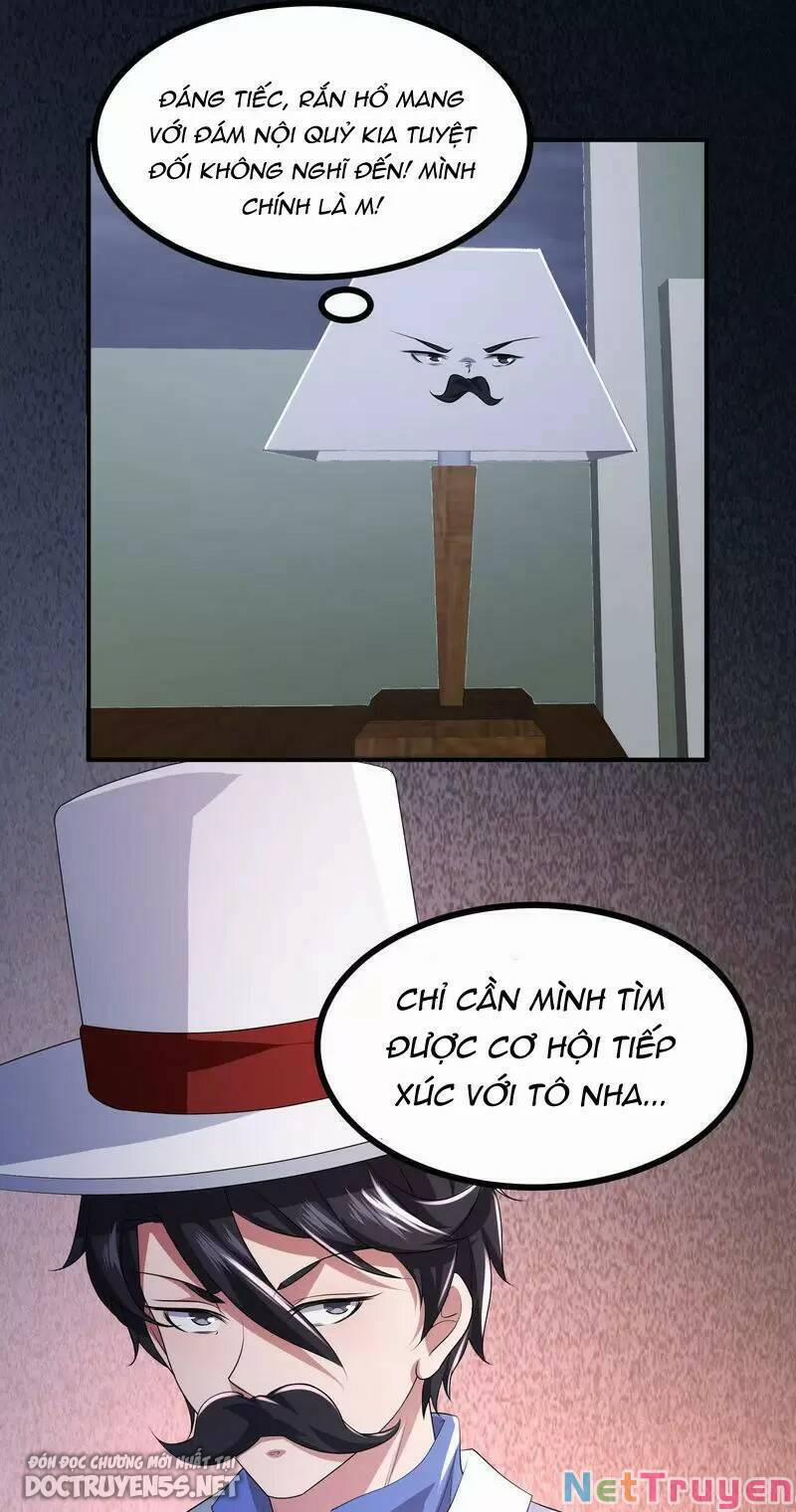 Ta Quét Phó Bản Ở Khắp Thế Giới 54 trang 56