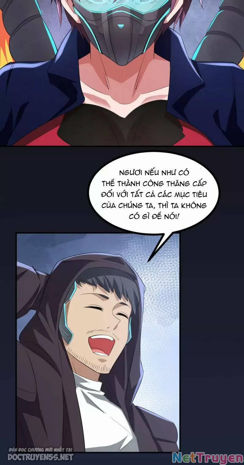 Ta Quét Phó Bản Ở Khắp Thế Giới 54 trang 6