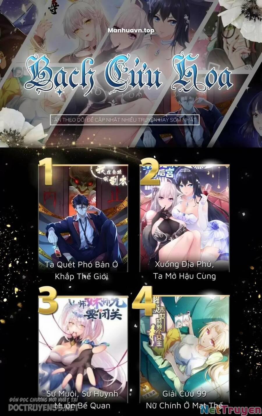 Ta Quét Phó Bản Ở Khắp Thế Giới 54 trang 61