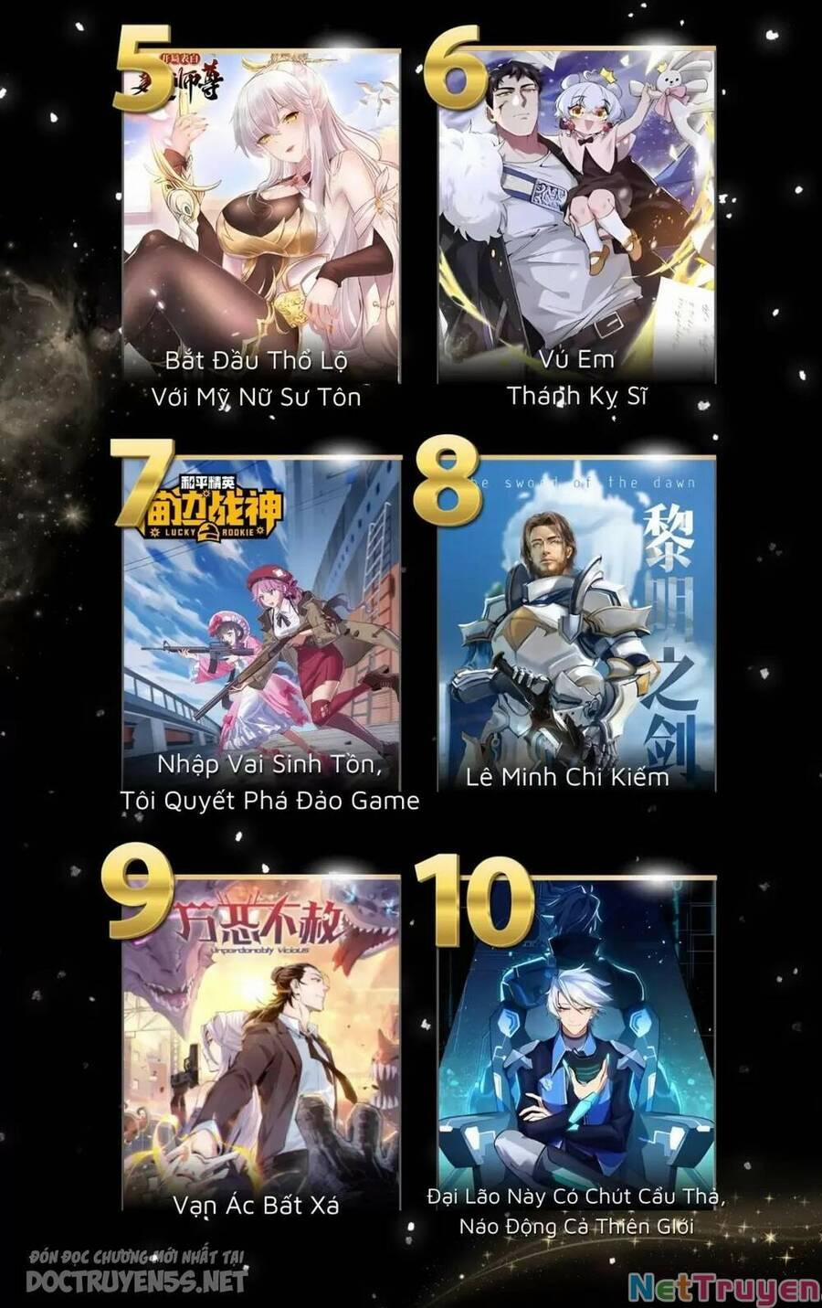 Ta Quét Phó Bản Ở Khắp Thế Giới 54 trang 62