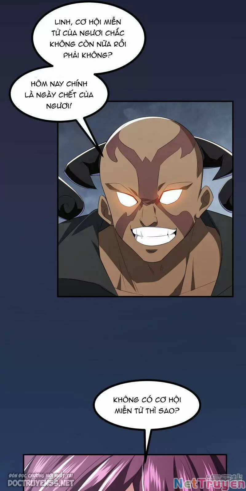 Ta Quét Phó Bản Ở Khắp Thế Giới 54 trang 7