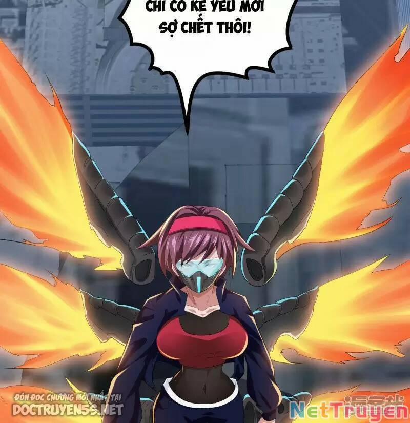 Ta Quét Phó Bản Ở Khắp Thế Giới 54 trang 9