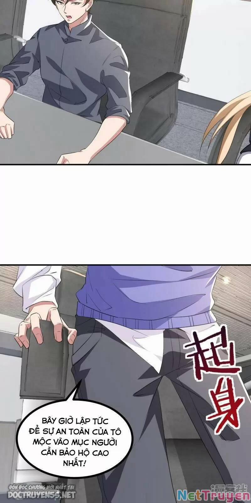 Ta Quét Phó Bản Ở Khắp Thế Giới 55 trang 10