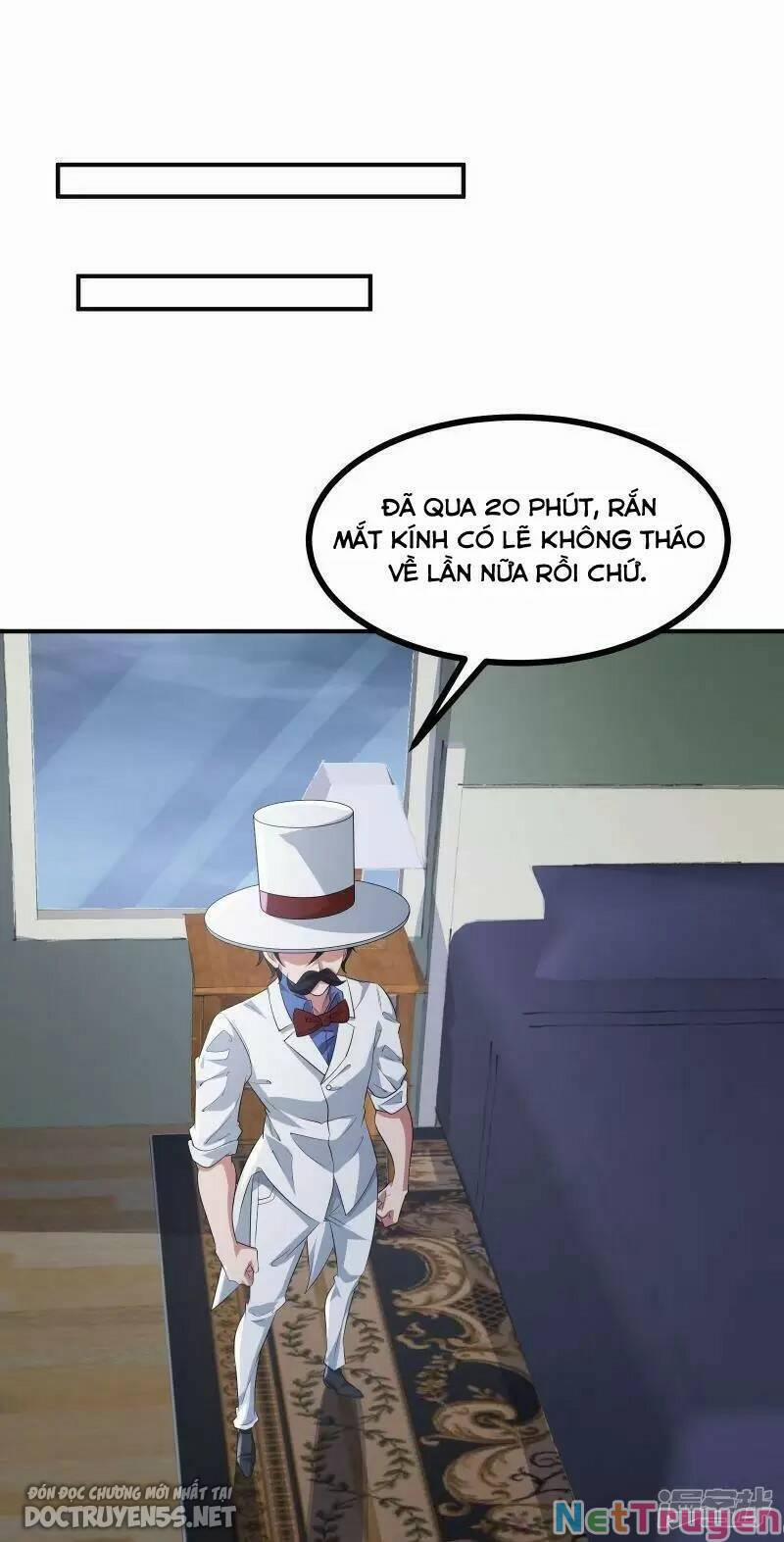 Ta Quét Phó Bản Ở Khắp Thế Giới 55 trang 13