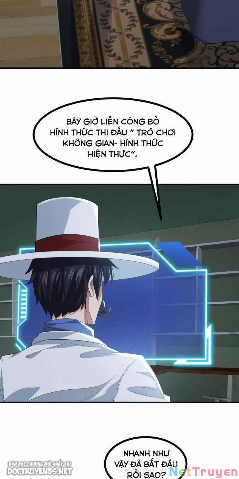 Ta Quét Phó Bản Ở Khắp Thế Giới 55 trang 14