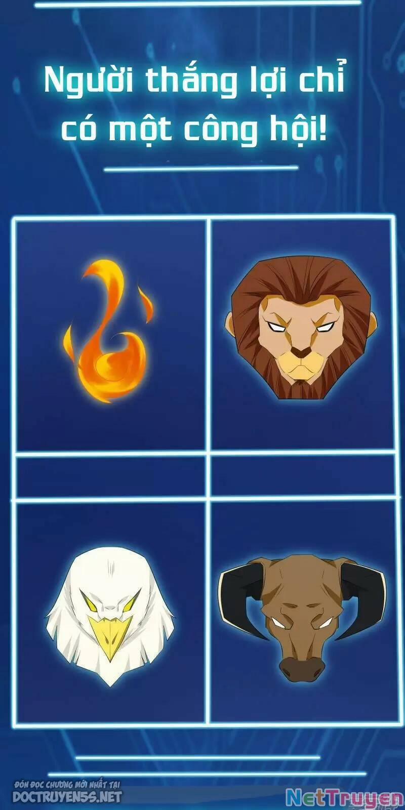 Ta Quét Phó Bản Ở Khắp Thế Giới 55 trang 16