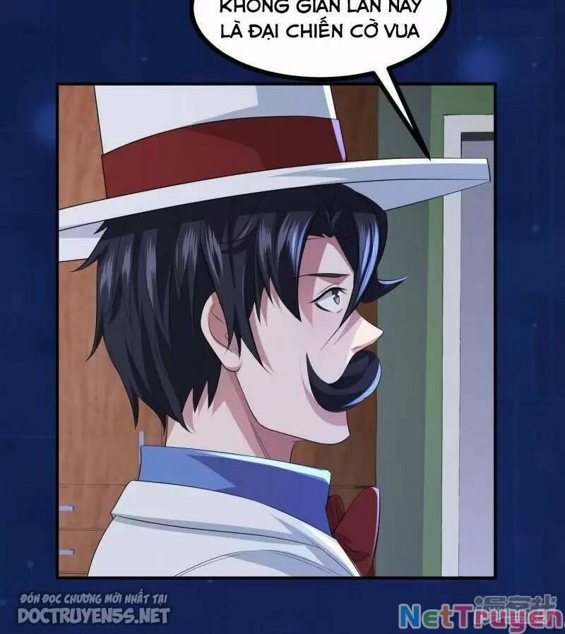 Ta Quét Phó Bản Ở Khắp Thế Giới 55 trang 18
