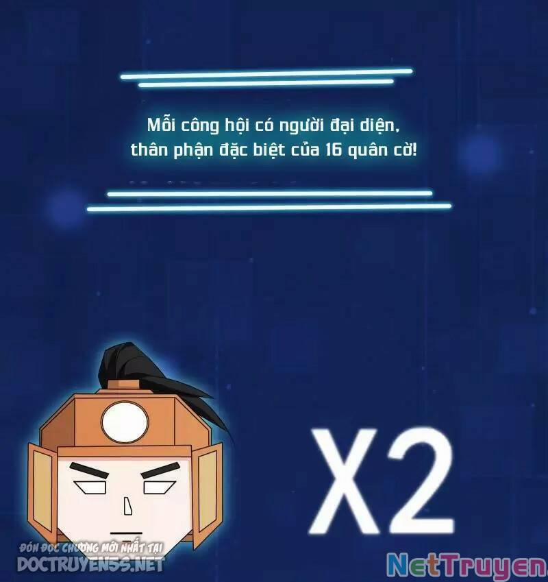 Ta Quét Phó Bản Ở Khắp Thế Giới 55 trang 19