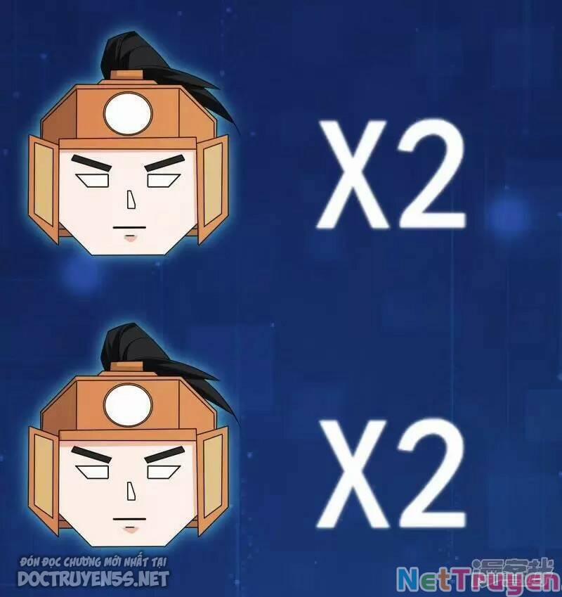 Ta Quét Phó Bản Ở Khắp Thế Giới 55 trang 20