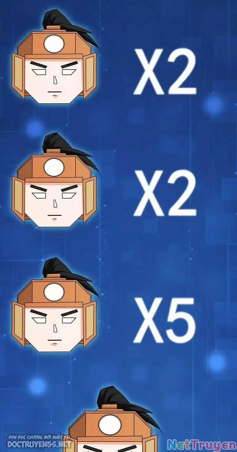 Ta Quét Phó Bản Ở Khắp Thế Giới 55 trang 21