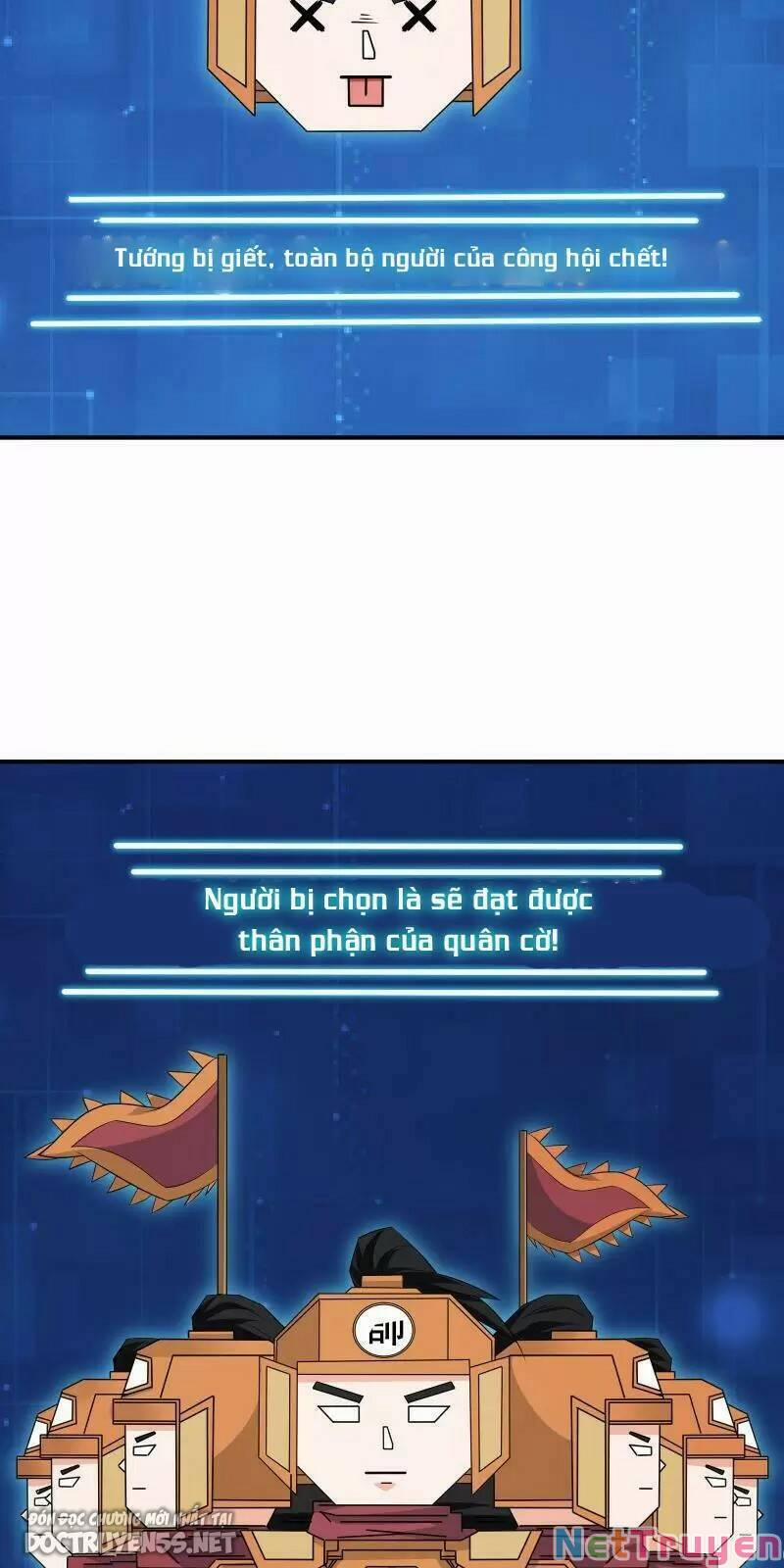 Ta Quét Phó Bản Ở Khắp Thế Giới 55 trang 22