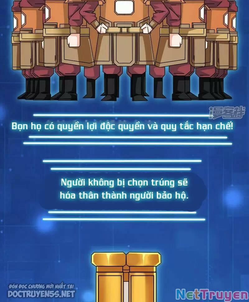 Ta Quét Phó Bản Ở Khắp Thế Giới 55 trang 23