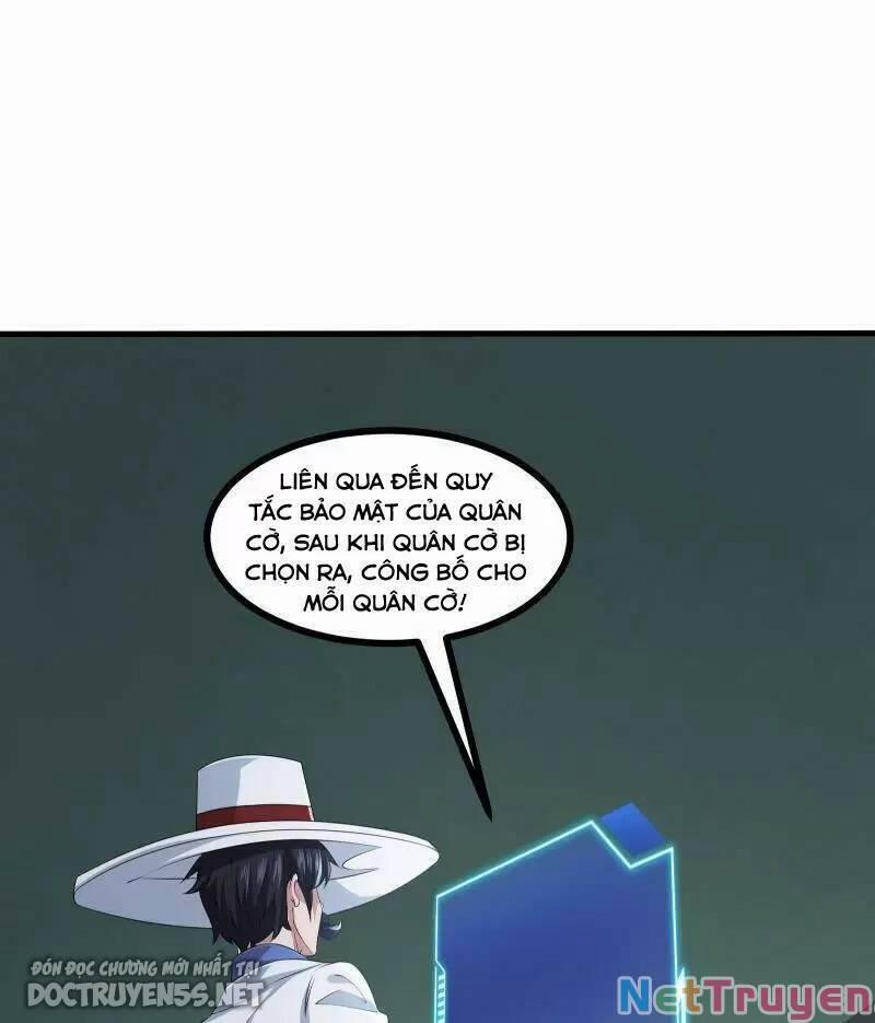 Ta Quét Phó Bản Ở Khắp Thế Giới 55 trang 25