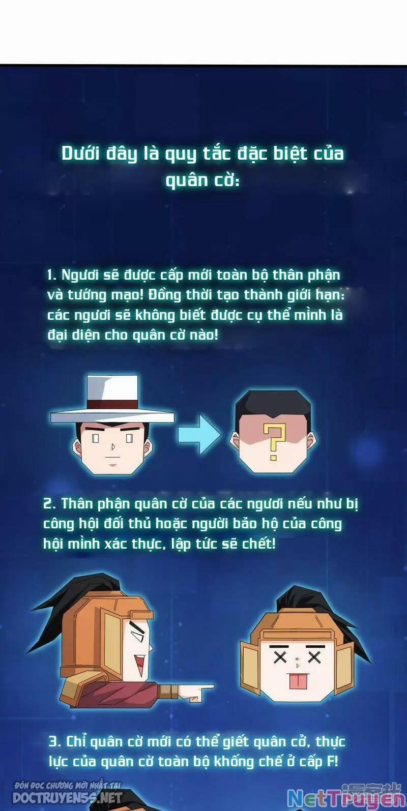 Ta Quét Phó Bản Ở Khắp Thế Giới 55 trang 27