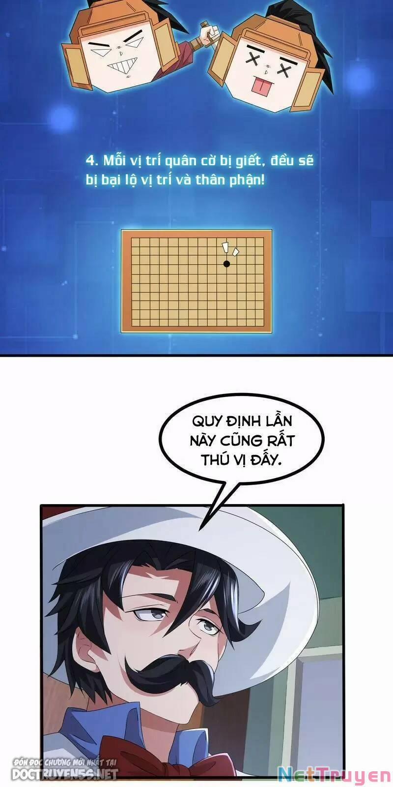 Ta Quét Phó Bản Ở Khắp Thế Giới 55 trang 28