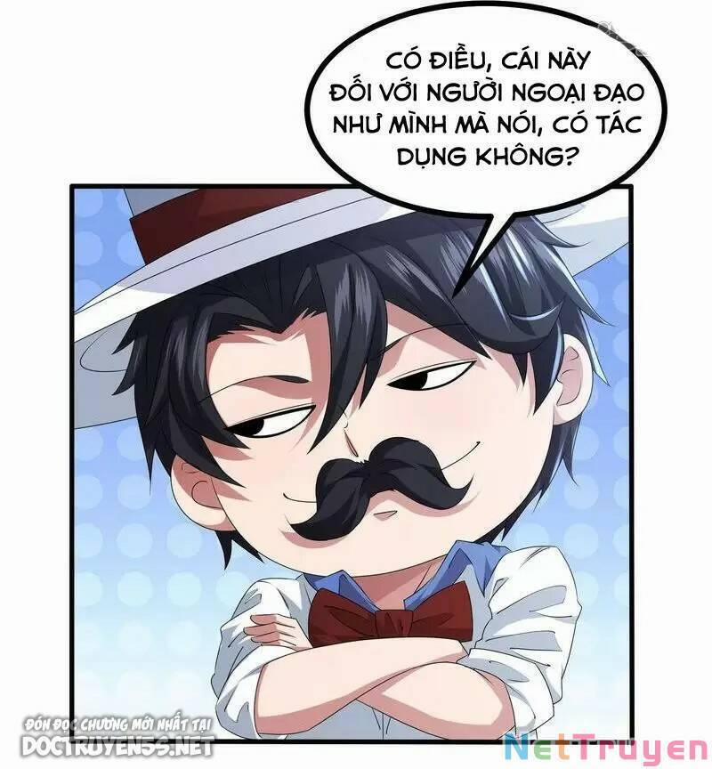 Ta Quét Phó Bản Ở Khắp Thế Giới 55 trang 29
