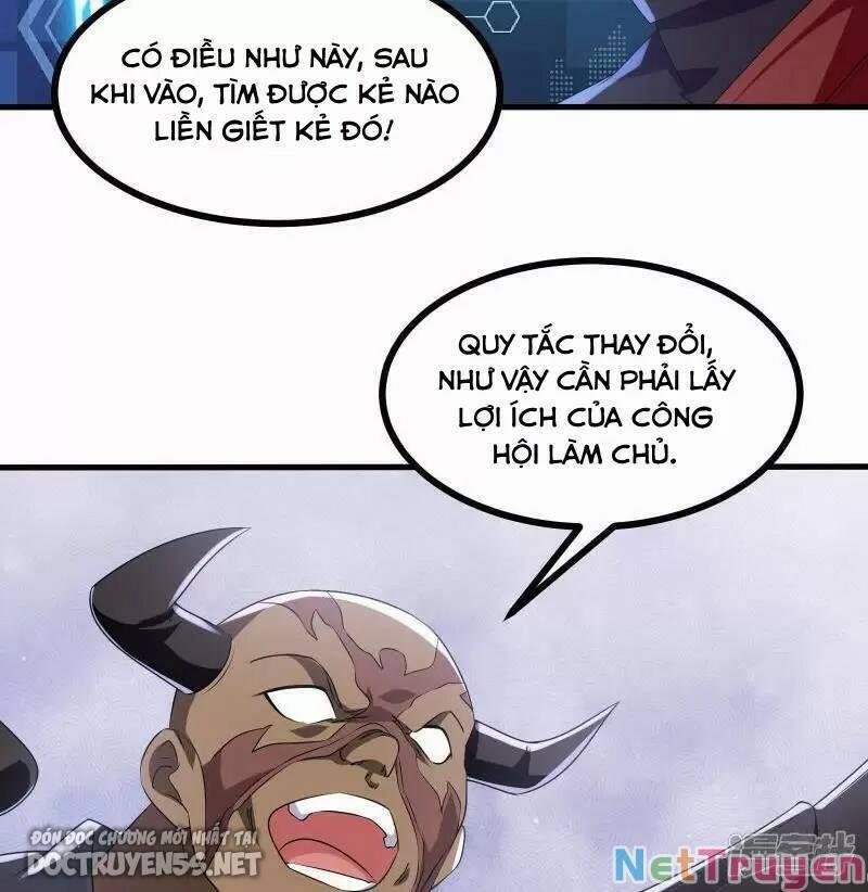 Ta Quét Phó Bản Ở Khắp Thế Giới 55 trang 33