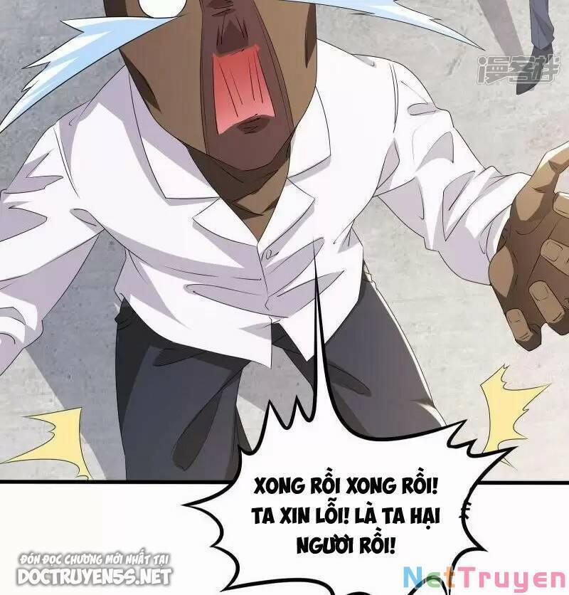 Ta Quét Phó Bản Ở Khắp Thế Giới 55 trang 35