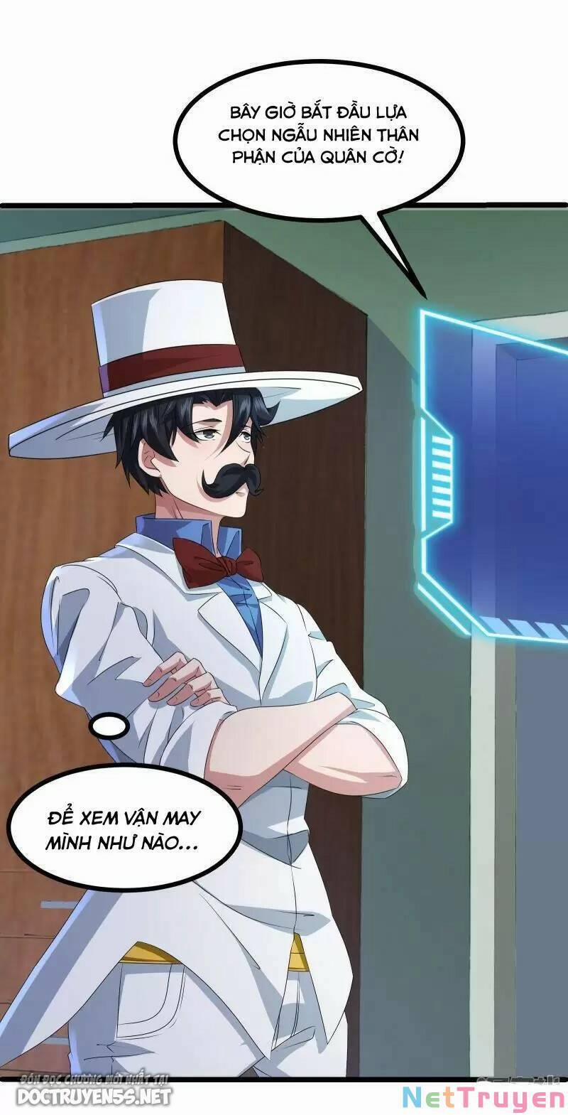 Ta Quét Phó Bản Ở Khắp Thế Giới 55 trang 37