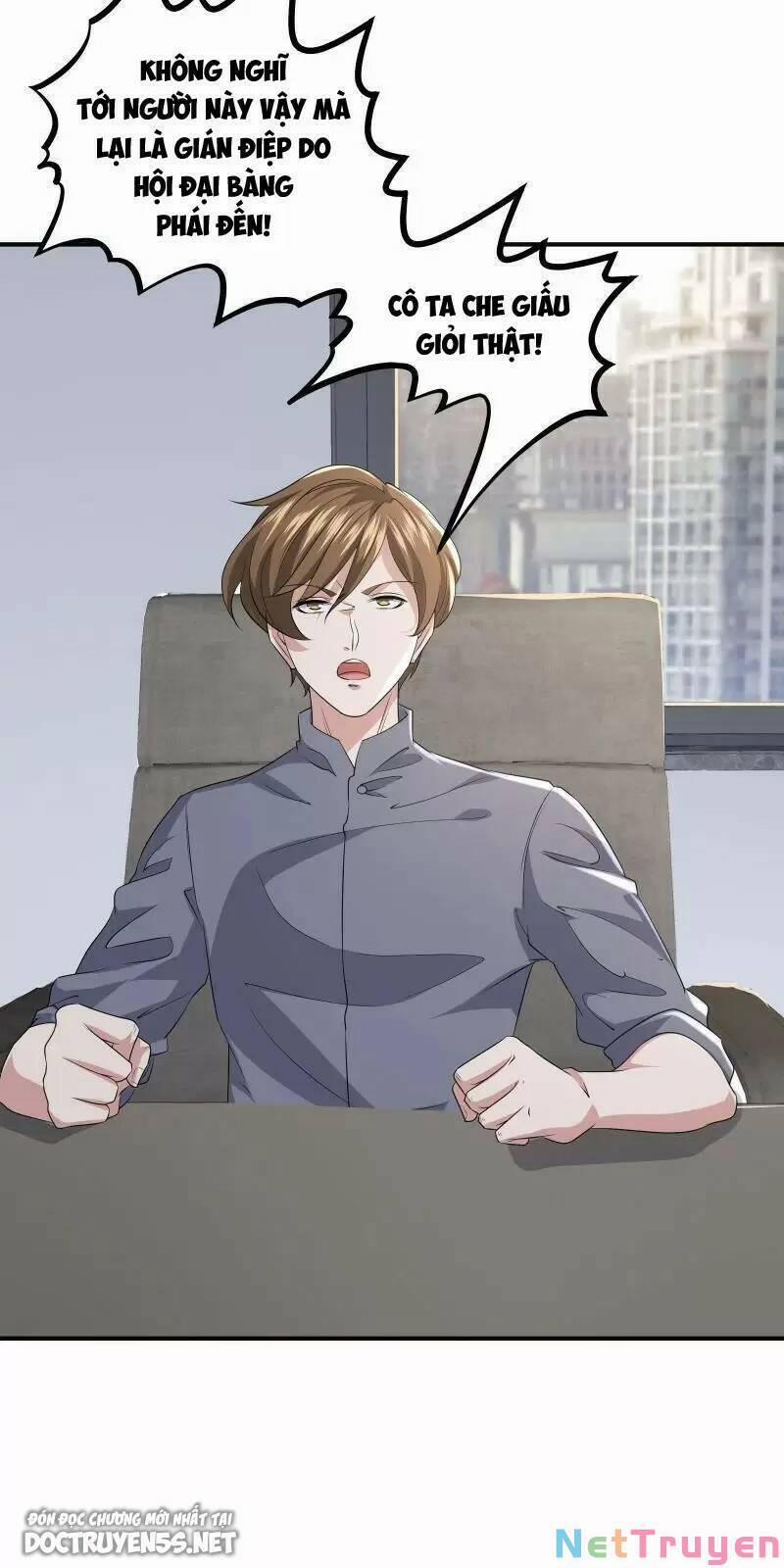 Ta Quét Phó Bản Ở Khắp Thế Giới 55 trang 4