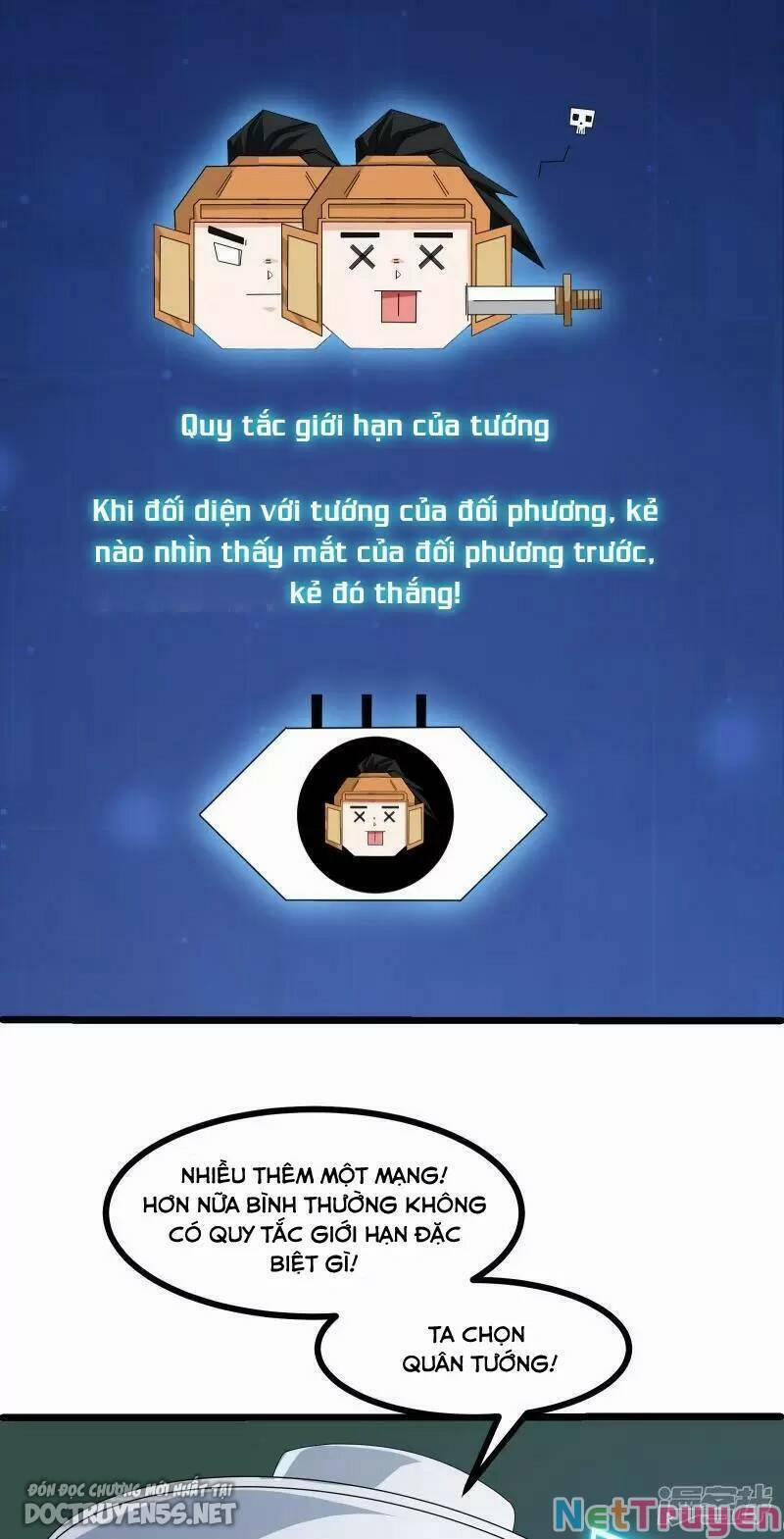 Ta Quét Phó Bản Ở Khắp Thế Giới 55 trang 44