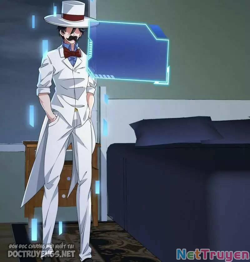 Ta Quét Phó Bản Ở Khắp Thế Giới 55 trang 46