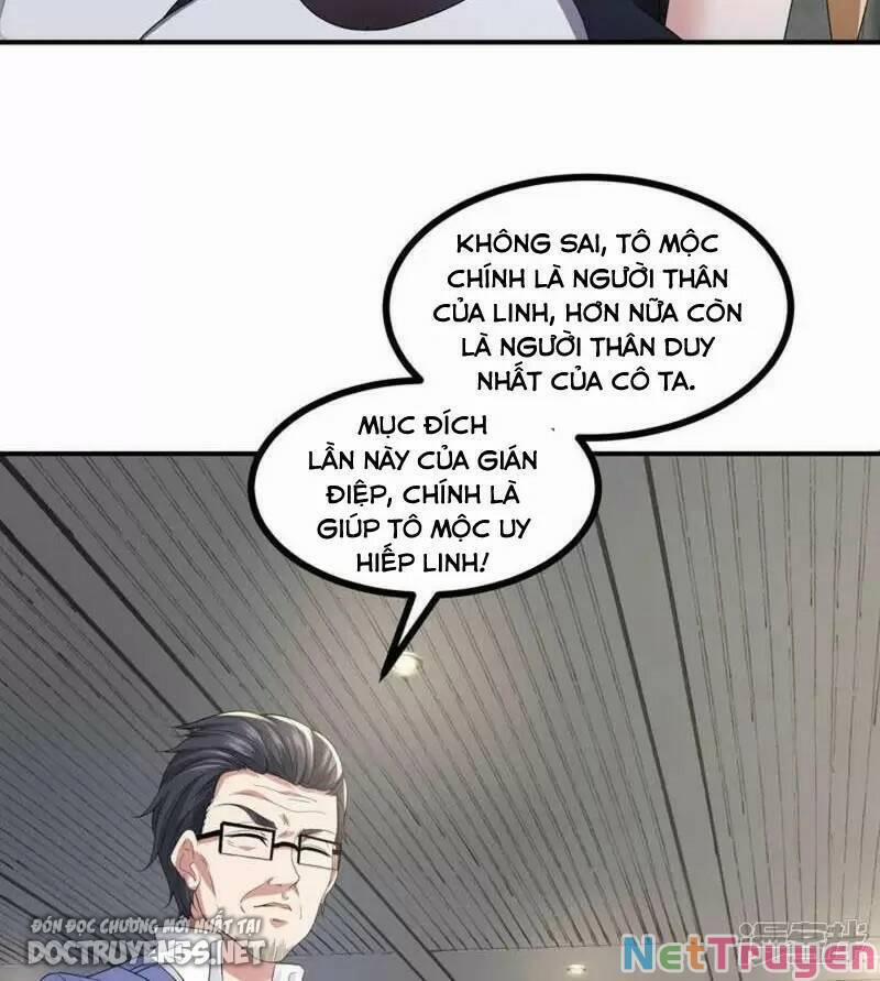 Ta Quét Phó Bản Ở Khắp Thế Giới 55 trang 6