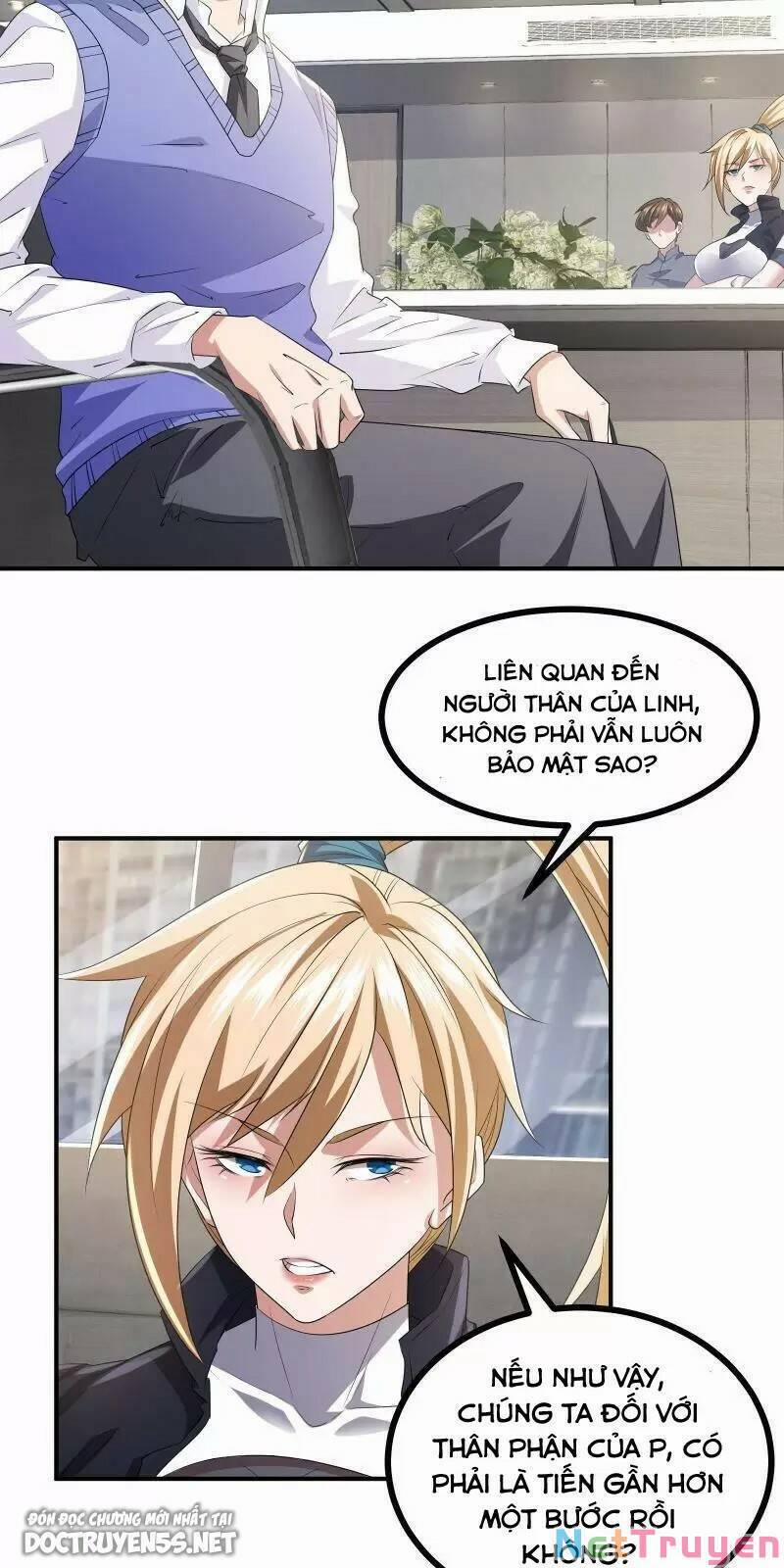 Ta Quét Phó Bản Ở Khắp Thế Giới 55 trang 7