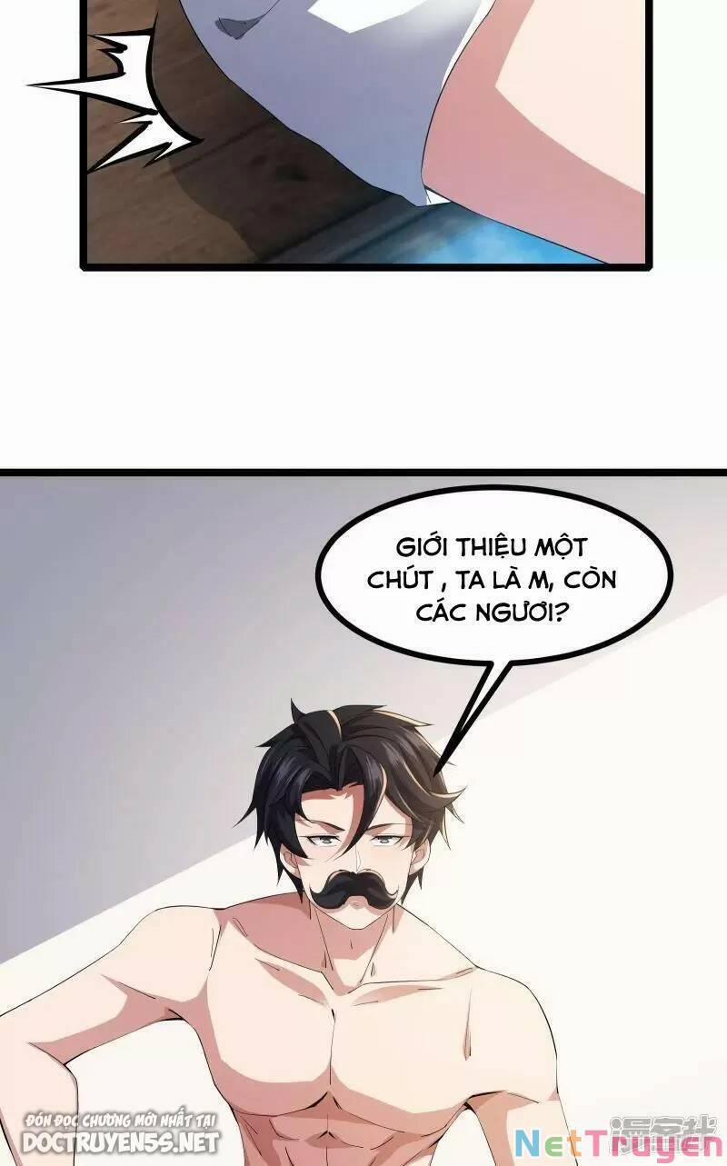 Ta Quét Phó Bản Ở Khắp Thế Giới 56 trang 17