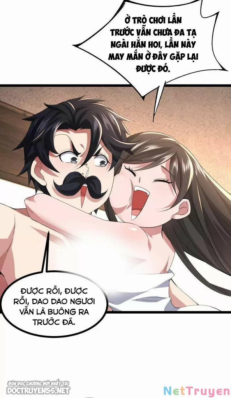 Ta Quét Phó Bản Ở Khắp Thế Giới 56 trang 21