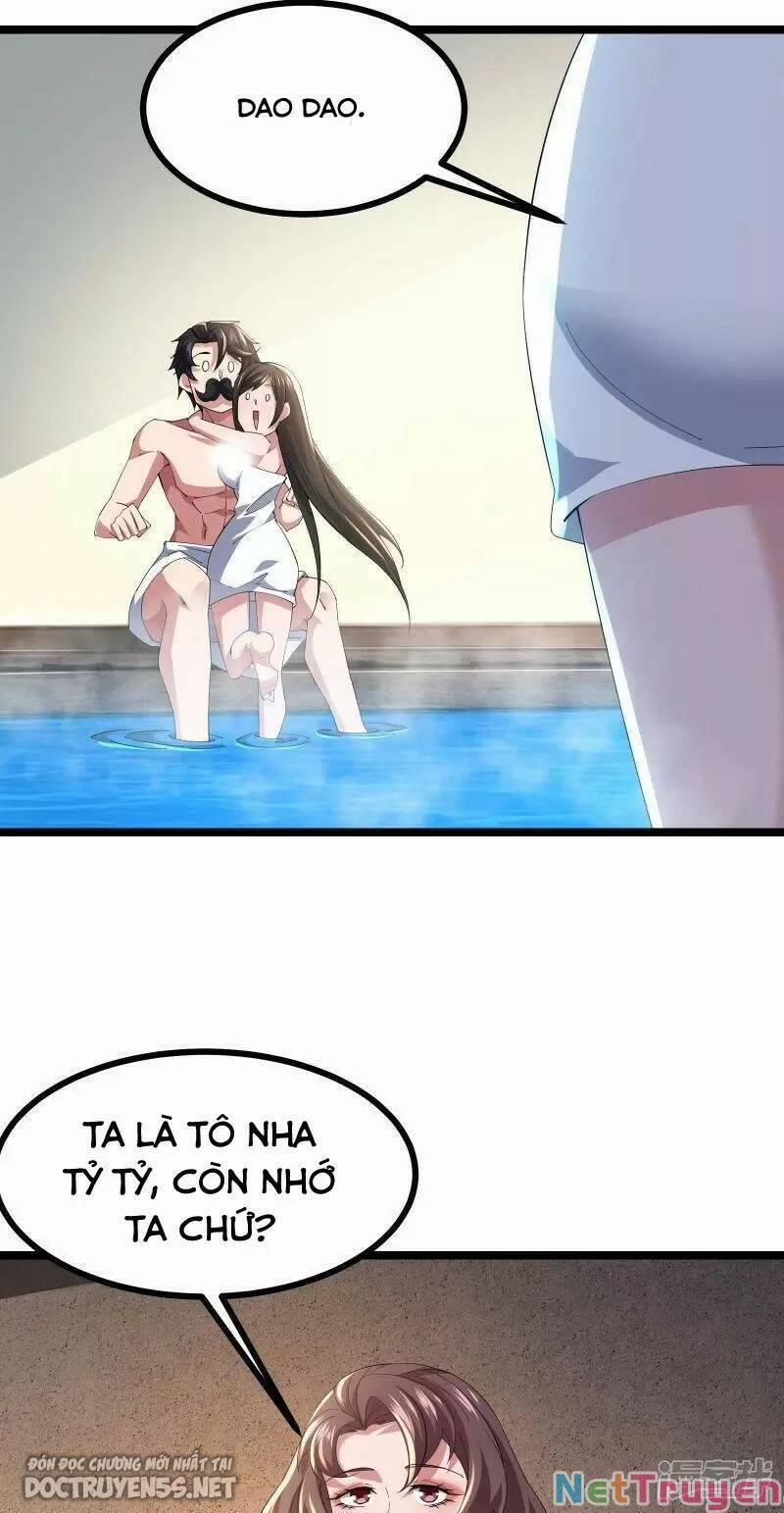 Ta Quét Phó Bản Ở Khắp Thế Giới 56 trang 22