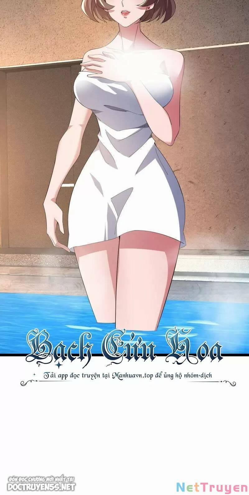 Ta Quét Phó Bản Ở Khắp Thế Giới 56 trang 23