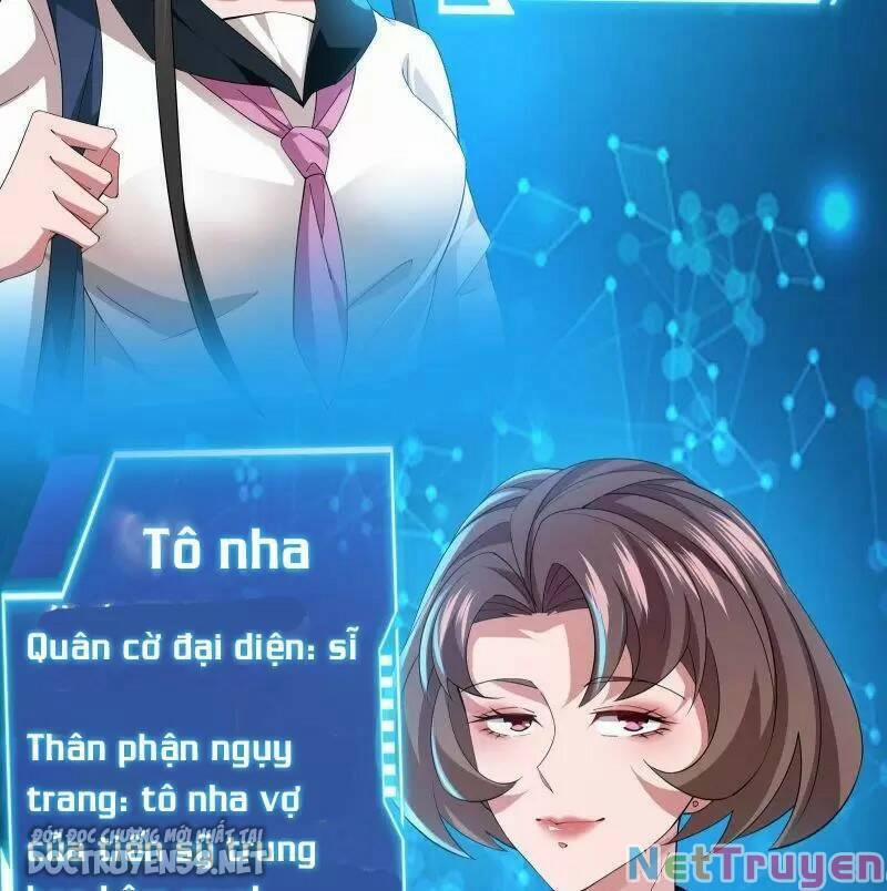 Ta Quét Phó Bản Ở Khắp Thế Giới 56 trang 3