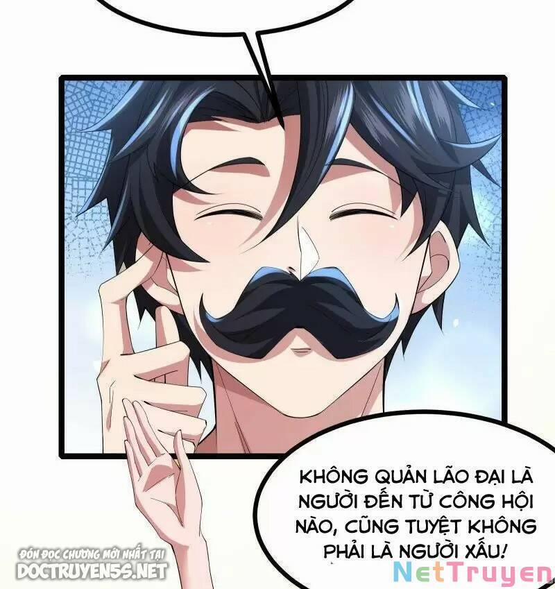 Ta Quét Phó Bản Ở Khắp Thế Giới 56 trang 30