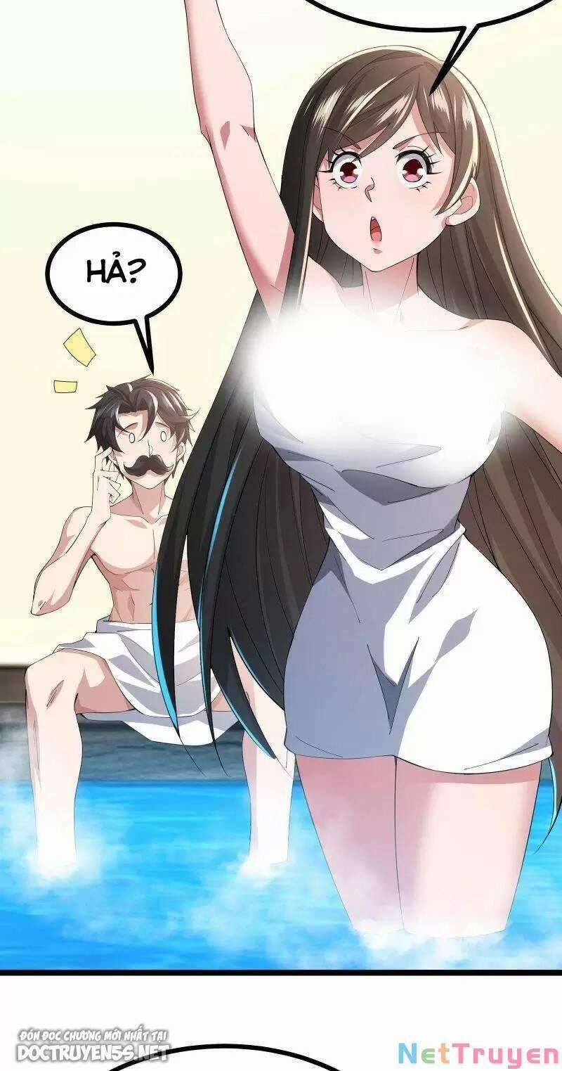 Ta Quét Phó Bản Ở Khắp Thế Giới 56 trang 31