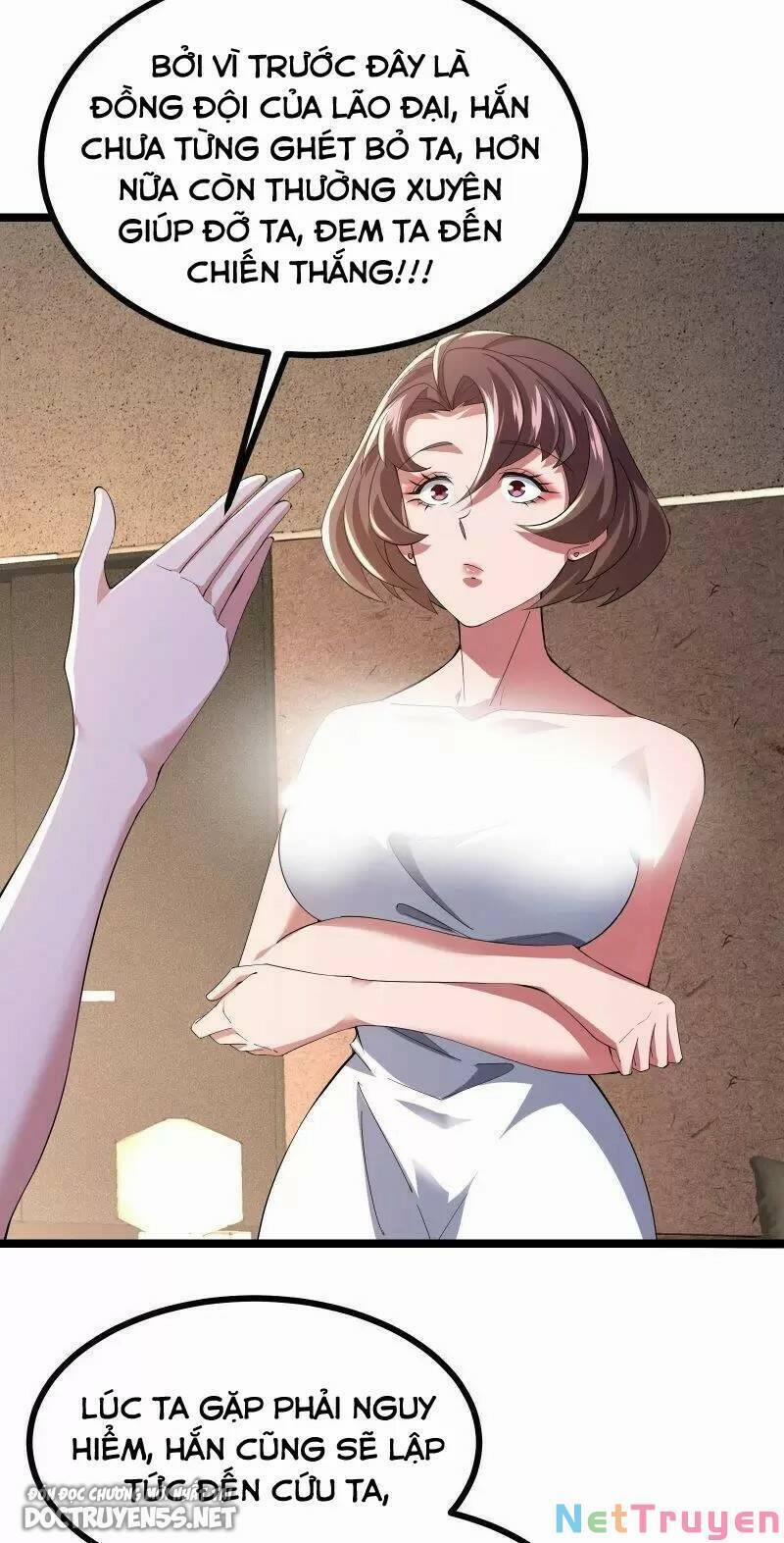 Ta Quét Phó Bản Ở Khắp Thế Giới 56 trang 32