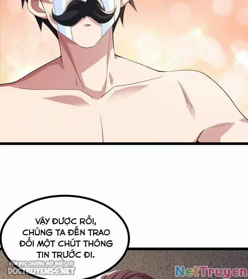 Ta Quét Phó Bản Ở Khắp Thế Giới 56 trang 35