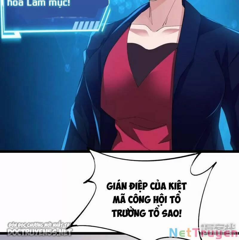 Ta Quét Phó Bản Ở Khắp Thế Giới 56 trang 4