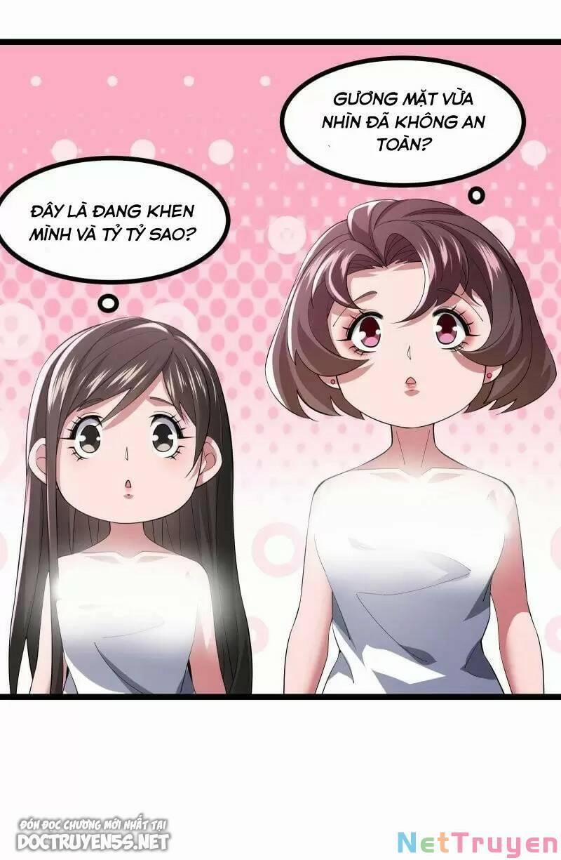Ta Quét Phó Bản Ở Khắp Thế Giới 56 trang 47