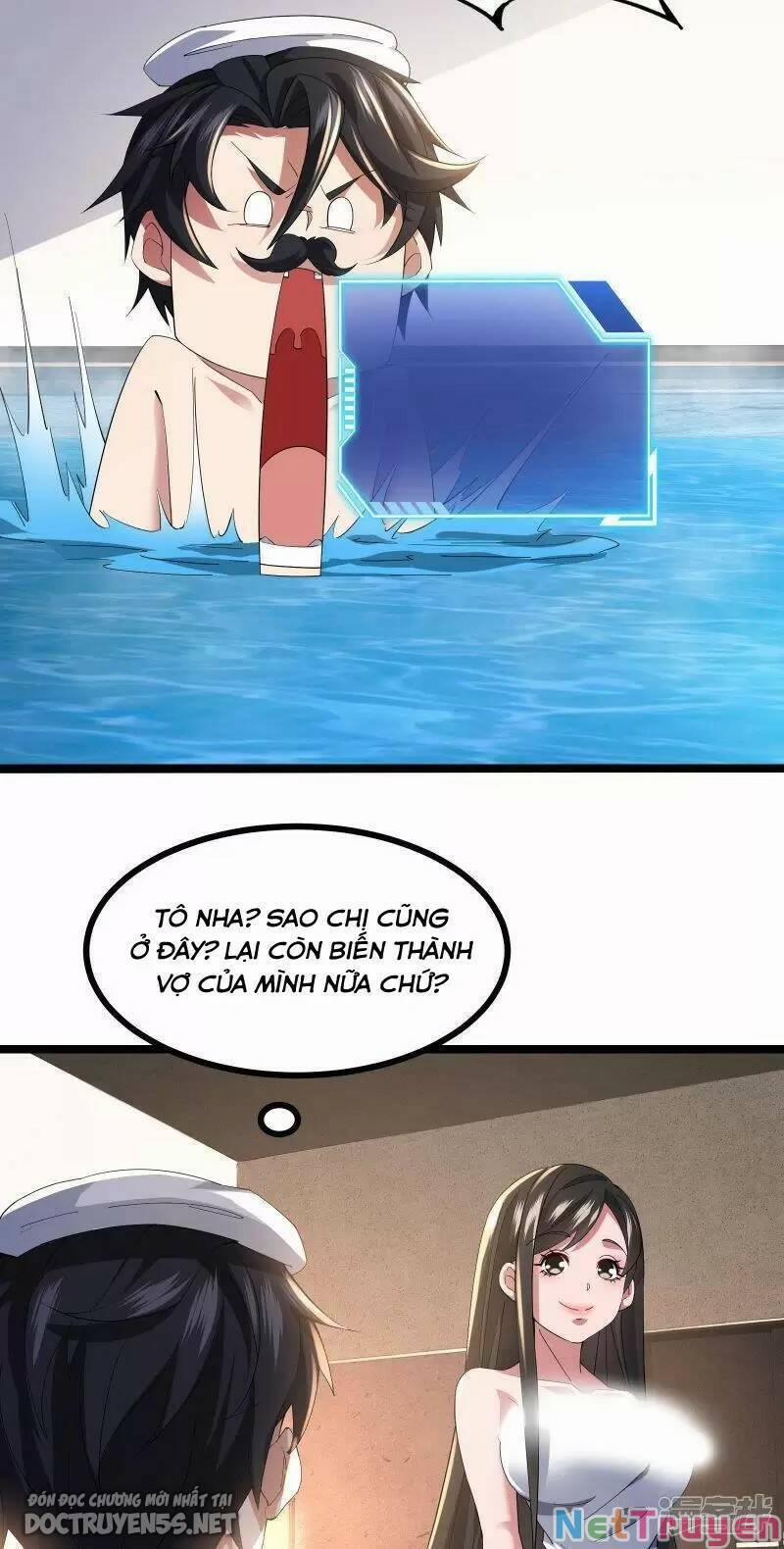 Ta Quét Phó Bản Ở Khắp Thế Giới 56 trang 5