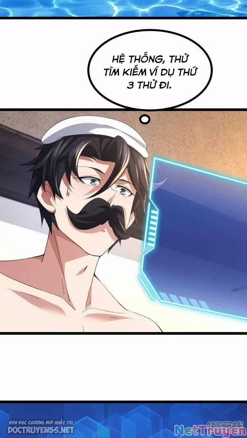 Ta Quét Phó Bản Ở Khắp Thế Giới 56 trang 8